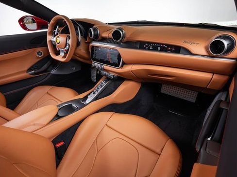 Certified 2019 Ferrari Portofino image 54