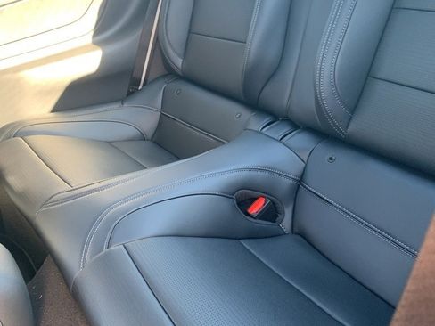 New 2024 Ford Mustang Premium image 43