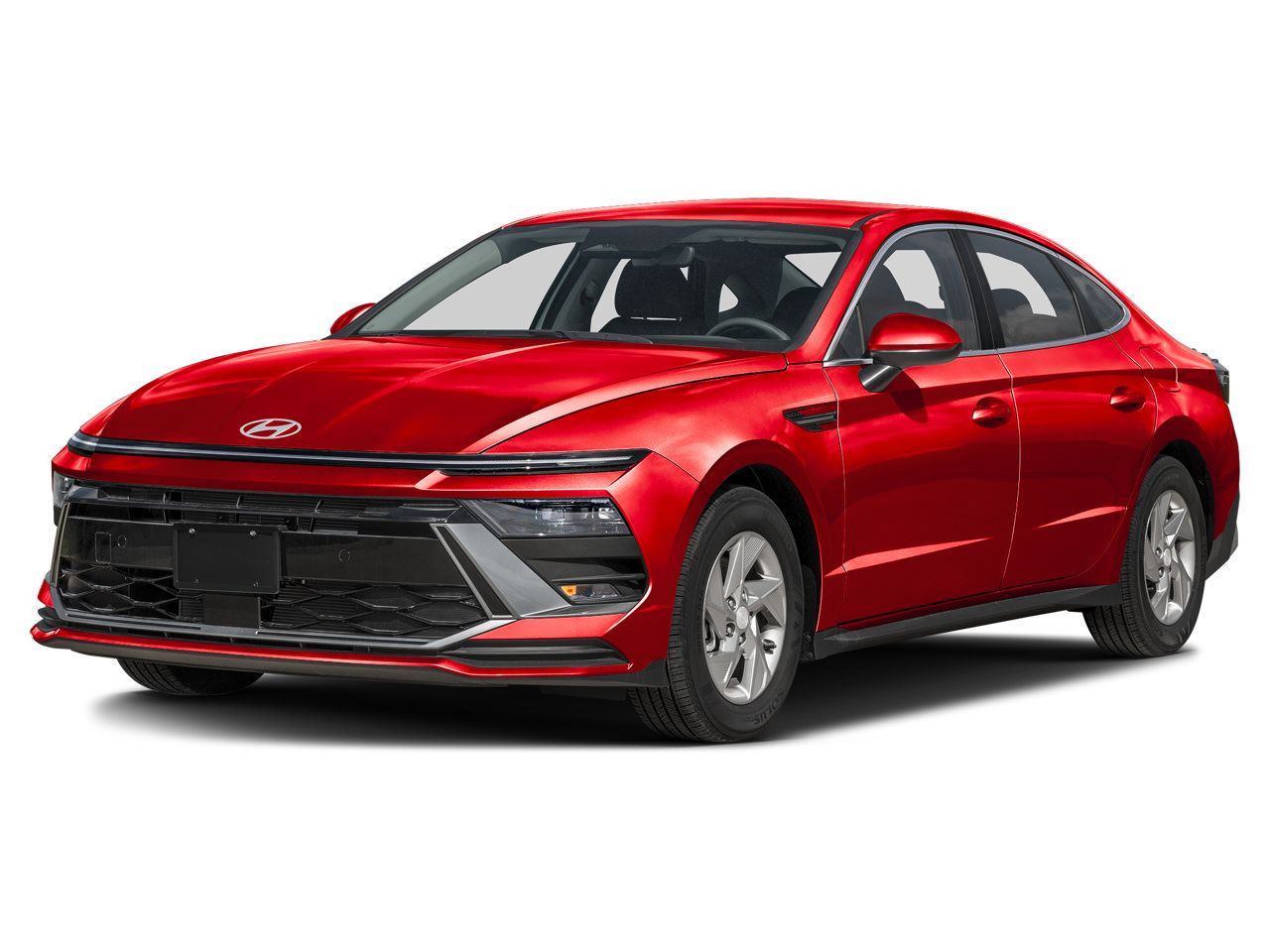 Used 2025 Hyundai Sonata SE FWD image 18