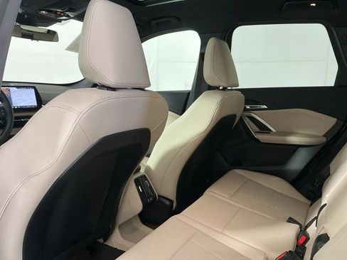 Certified 2025 BMW X1 xDrive28i w/ Convenience Package image 25