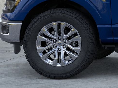 New 2026 Ford F150 XLT image 19