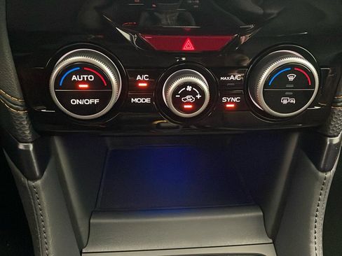 Used 2025 Subaru Forester Wilderness w/ Wilderness Package image 21