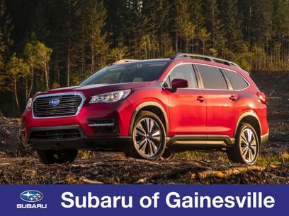 Used 2020 Subaru Ascent Touring w/ Popular Package #2A