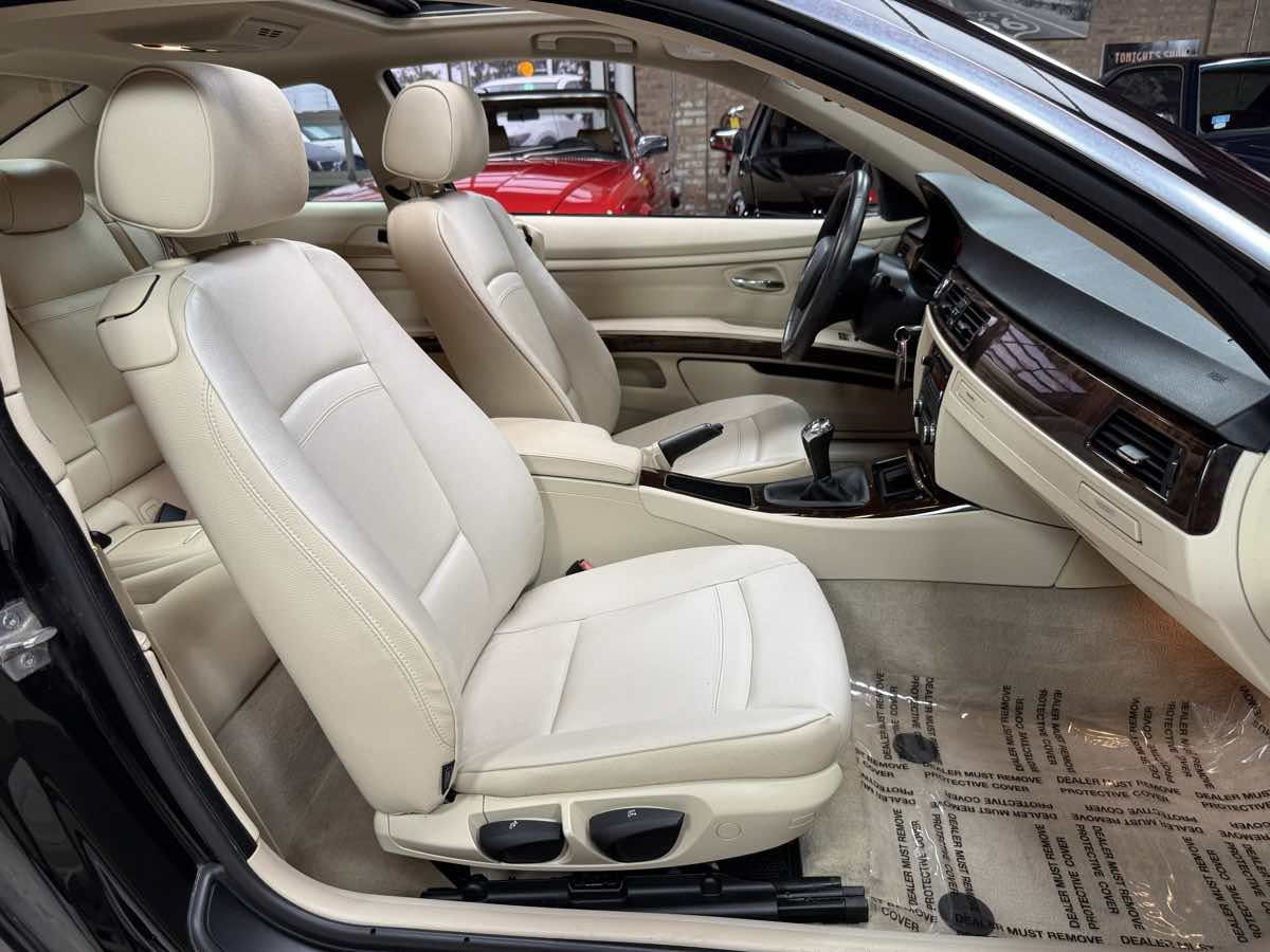 Used 2013 BMW 328i Coupe RWD image 25