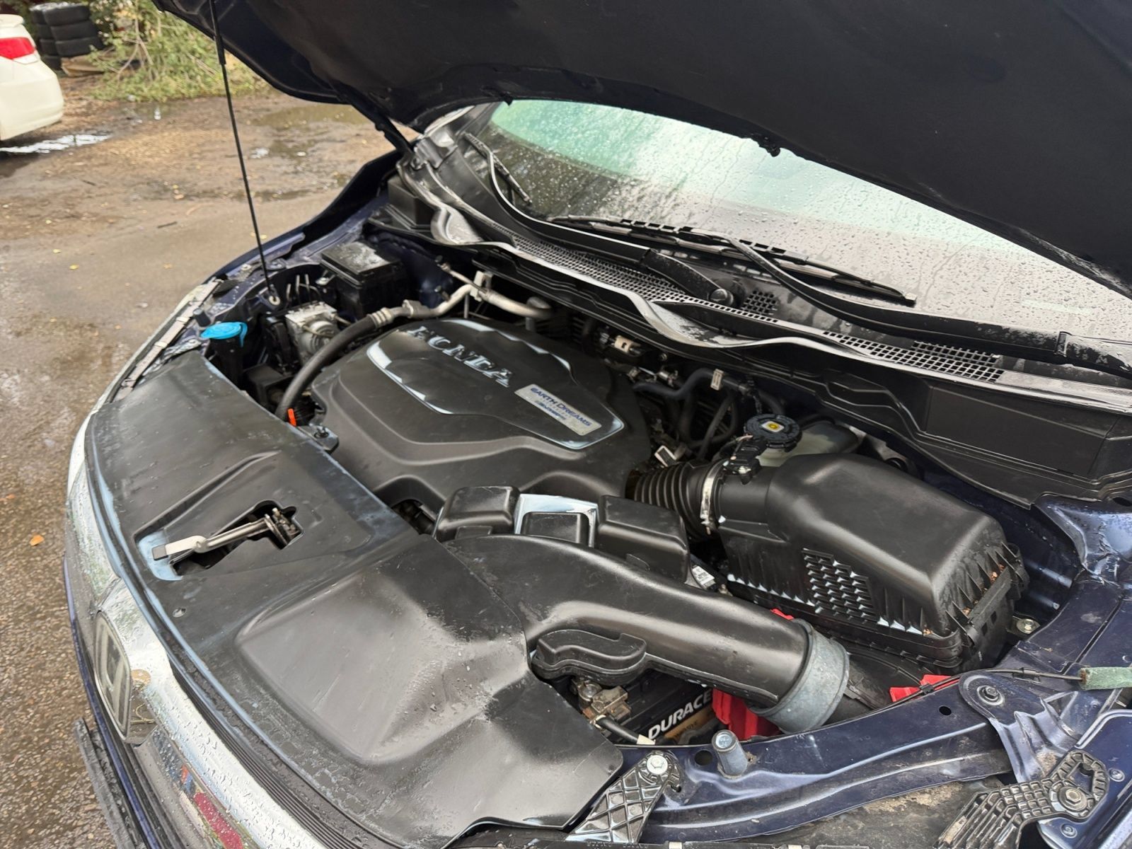 Used 2019 Honda Odyssey EX image 38