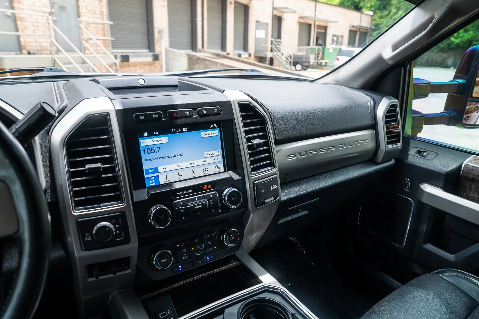 Used 2019 Ford F250 4x4 Crew Cab Super Duty image 25