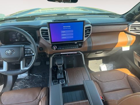 New 2026 Toyota Tundra 1794 Edition image 10