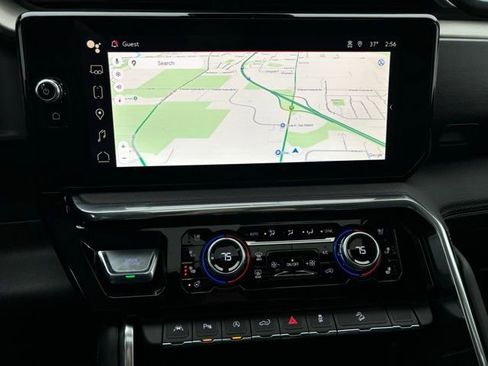 New 2026 GMC Sierra 1500 Denali AWD/4WD image 33