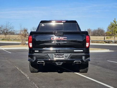 Used 2023 GMC Sierra 1500 Elevation w/ Preferred Package image 6