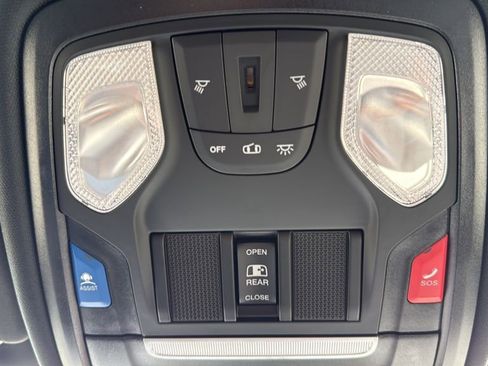 New 2026 RAM 1500 Big Horn AWD/4WD image 35