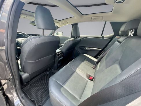 Used 2023 Lexus RZ 450e Premium w/ Technology Package AWD/4WD image 8
