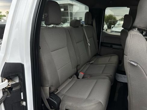 Used 2019 Ford F150 XLT AWD/4WD image 24
