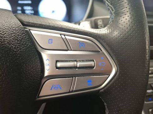 Used 2023 Hyundai Santa Fe Calligraphy FWD image 22