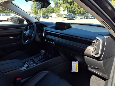 New 2026 MAZDA CX-50 AWD 2.5 Hybrid w/ Weather Package image 22