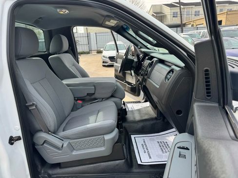 Used 2013 Ford F150 XL w/ PWR Equipment Group image 30
