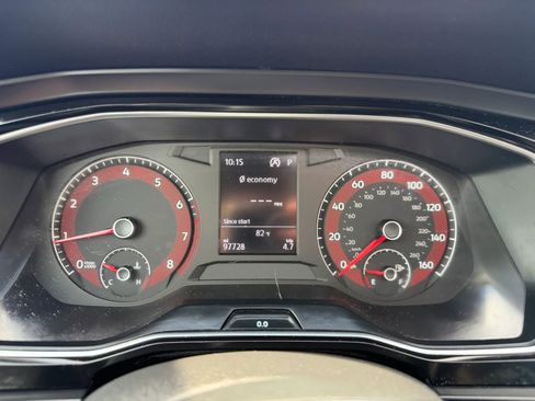 Used 2019 Volkswagen Jetta S FWD image 21