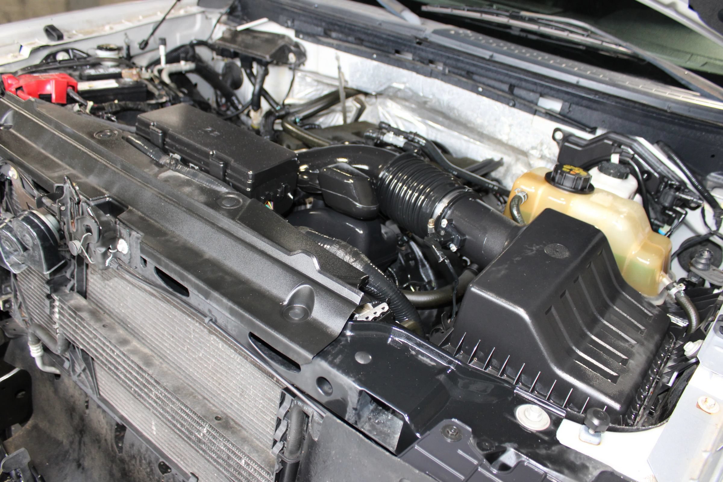 Used 2011 Ford F150 FX4 w/ FX Luxury Pkg AWD/4WD image 40