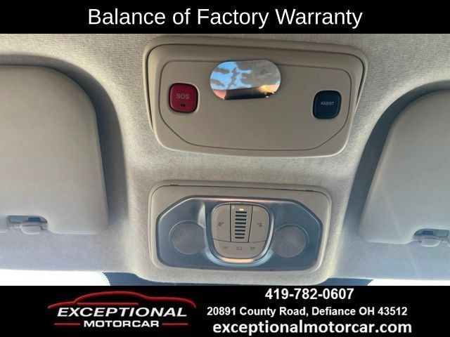 Used 2025 RAM ProMaster 2500 FWD image 21
