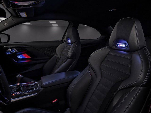 Used 2025 BMW M2 w/ Lighting Package RWD image 63