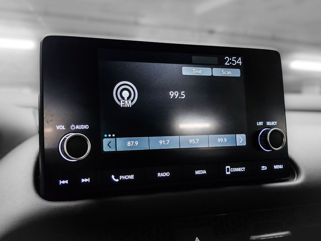 Used 2024 Honda HR-V LX image 25