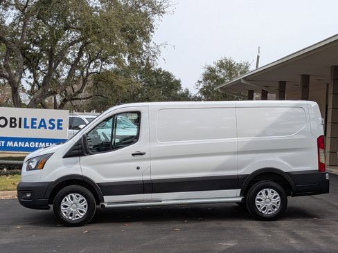 Used 2024 Ford Transit 250 w/ Exterior Upgrade Package image 8