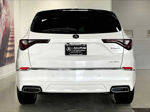 New 2026 Acura MDX SH-AWD w/ Advance Package image 5