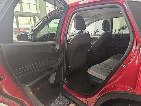 Used 2022 Ford Escape SE w/ Convenience Package AWD/4WD image 28