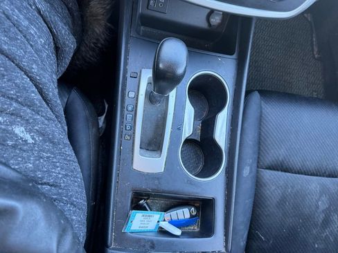 Used 2017 Nissan Altima 2.5 SR image 16