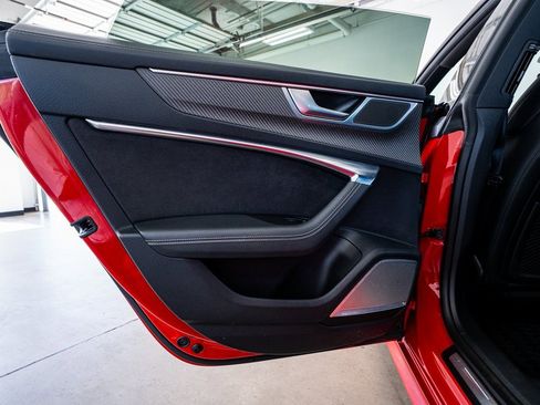 Used 2022 Audi S7 Prestige w/ Prestige Package image 50