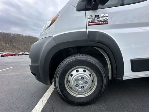 Used 2021 RAM ProMaster 1500 image 19