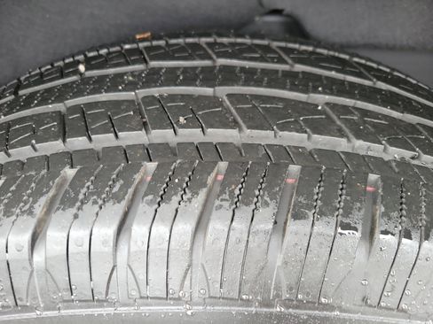 Used 2024 Chevrolet Silverado 1500 Custom w/ LPO, Dark Essentials Package image 26