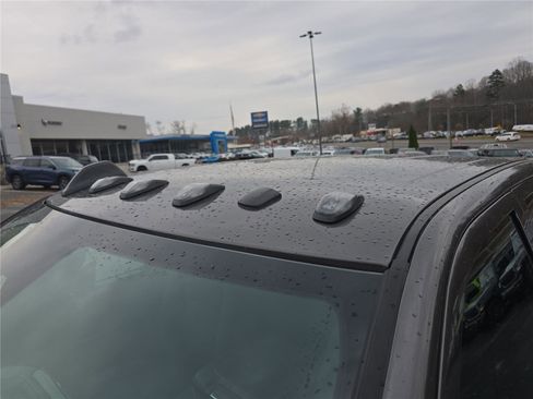 New 2026 RAM 3500 Tradesman image 12