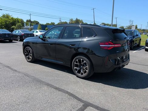 Used 2026 BMW X3 xDrive30i w/ Premium Package AWD/4WD image 4