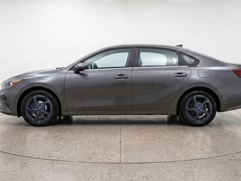 Used 2025 Kia K4 FWD image 5