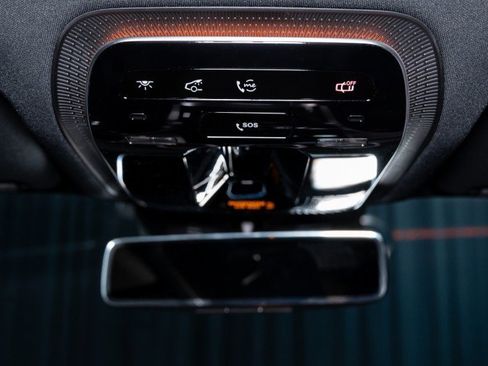 Certified 2026 Mercedes-Benz GLC 43 AMG 4MATIC image 23
