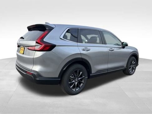 New 2026 Honda CR-V EX-L image 7
