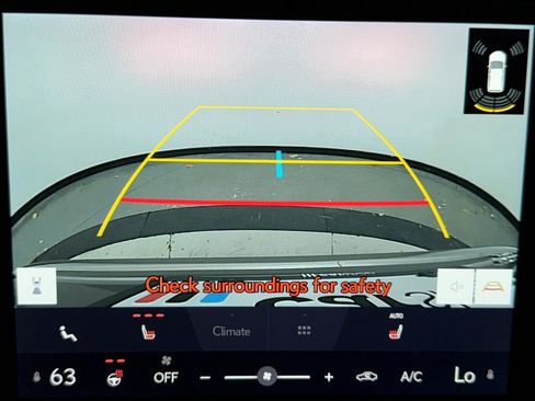 Used 2025 Lexus NX 350 F Sport image 15