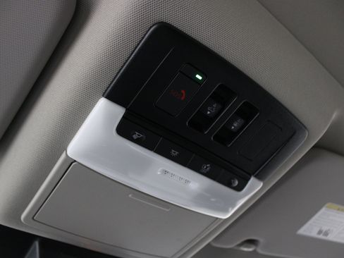 Used 2024 Nissan Rogue Platinum w/ Platinum Premium Package AWD/4WD image 19