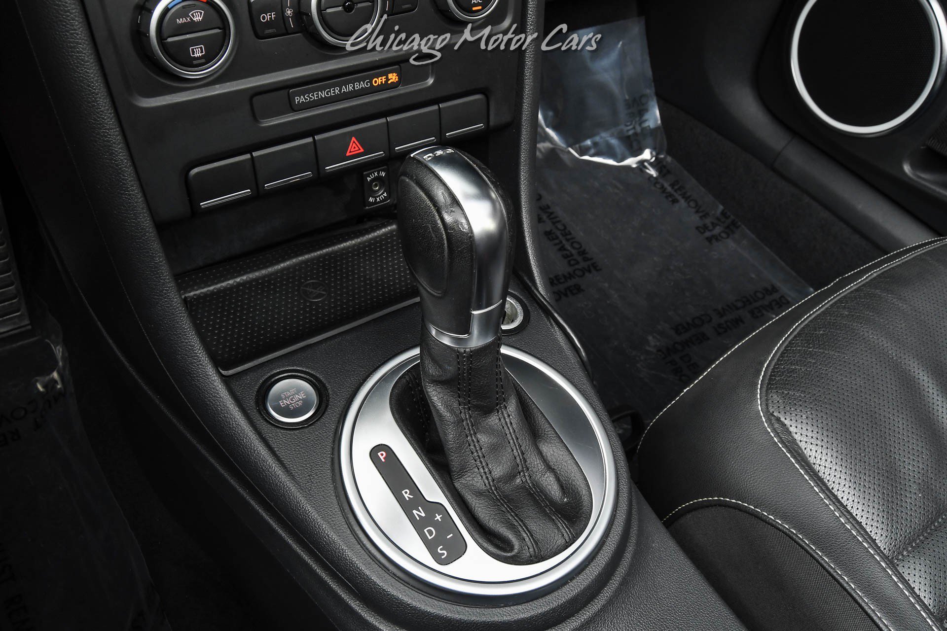 Used 2014 Volkswagen Beetle TDI FWD image 14