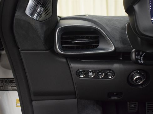 New 2025 McLaren Artura Spider image 24