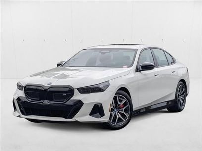 Used 2025 BMW i5 M60 w/ Premium Package