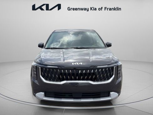 New 2026 Kia Carnival LX image 2
