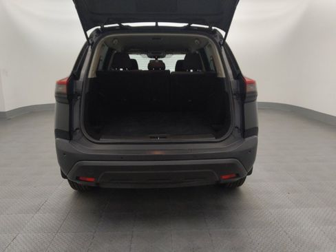 Used 2021 Nissan Rogue S FWD image 29