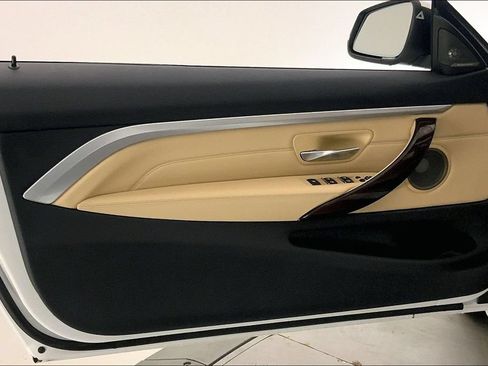 Used 2020 BMW 430i xDrive Convertible w/ Executive Package AWD/4WD image 24