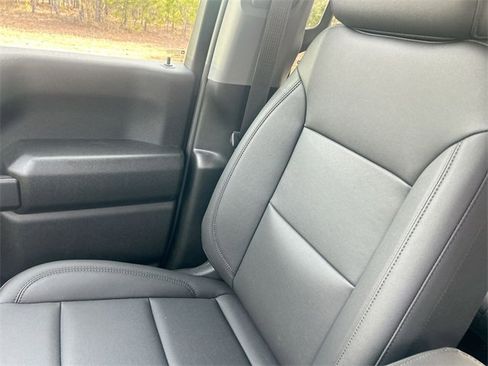 New 2026 Chevrolet Silverado 2500 W/T w/ WT Convenience Package image 22