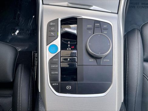 Used 2023 BMW i4 eDrive35 w/ Premium Package RWD image 30
