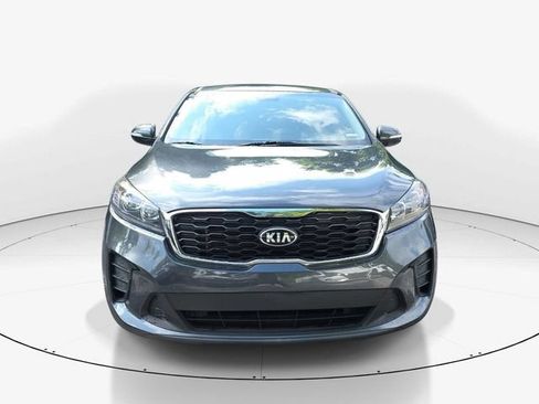 Used 2020 Kia Sorento FWD V6 image 11
