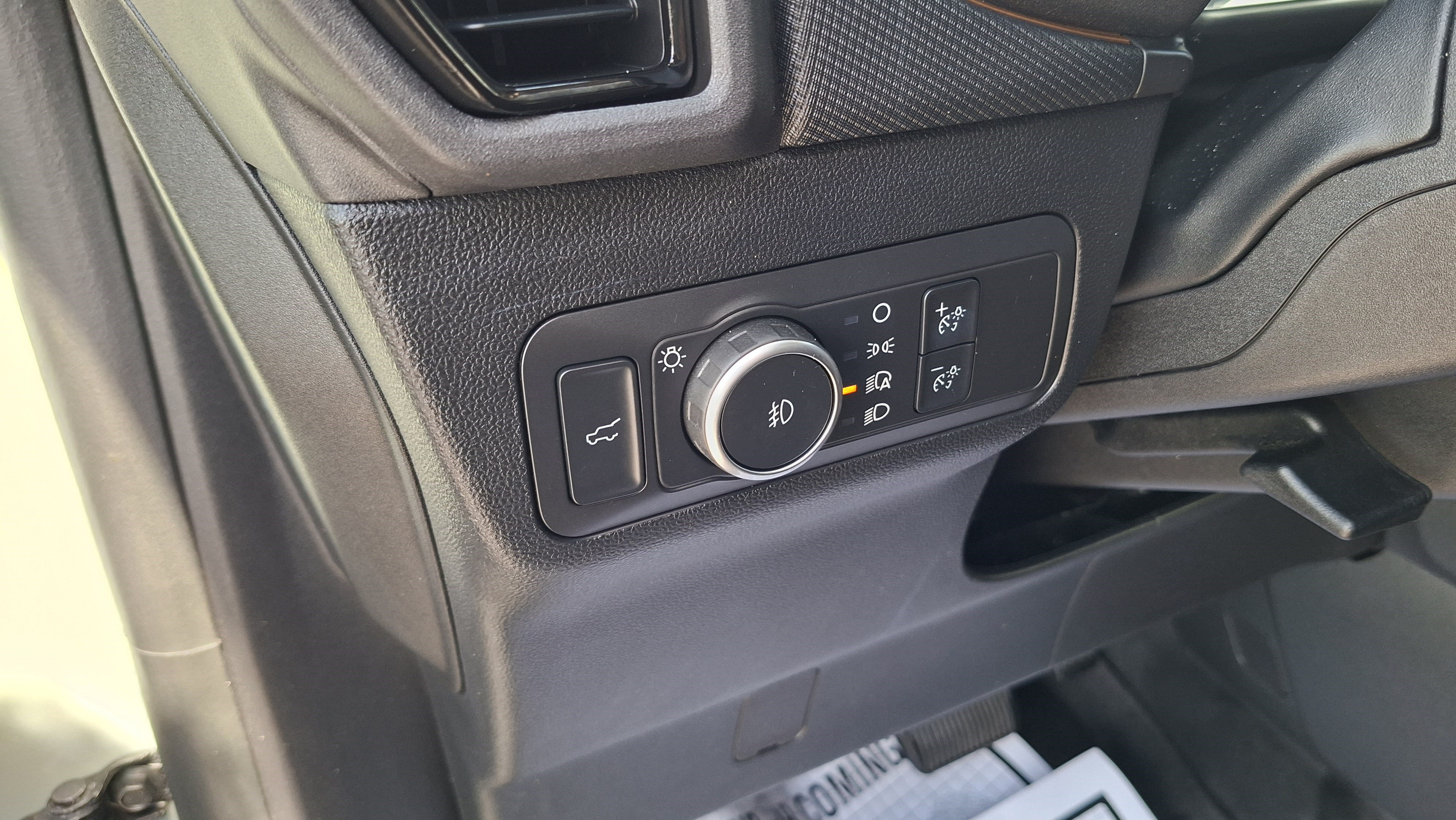 Used 2022 Ford Bronco Sport Badlands AWD/4WD image 10