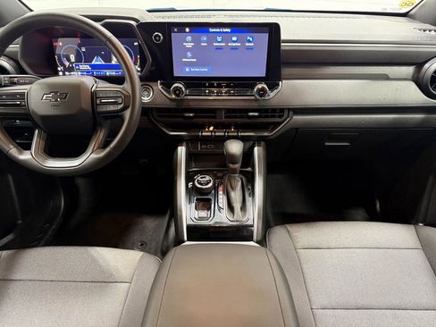 Used 2024 Chevrolet Colorado Trail Boss w/ Advanced Trailering Package image 37