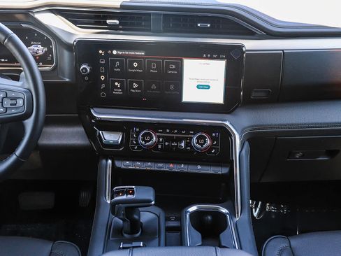 Used 2026 GMC Sierra 1500 Denali AWD/4WD image 14